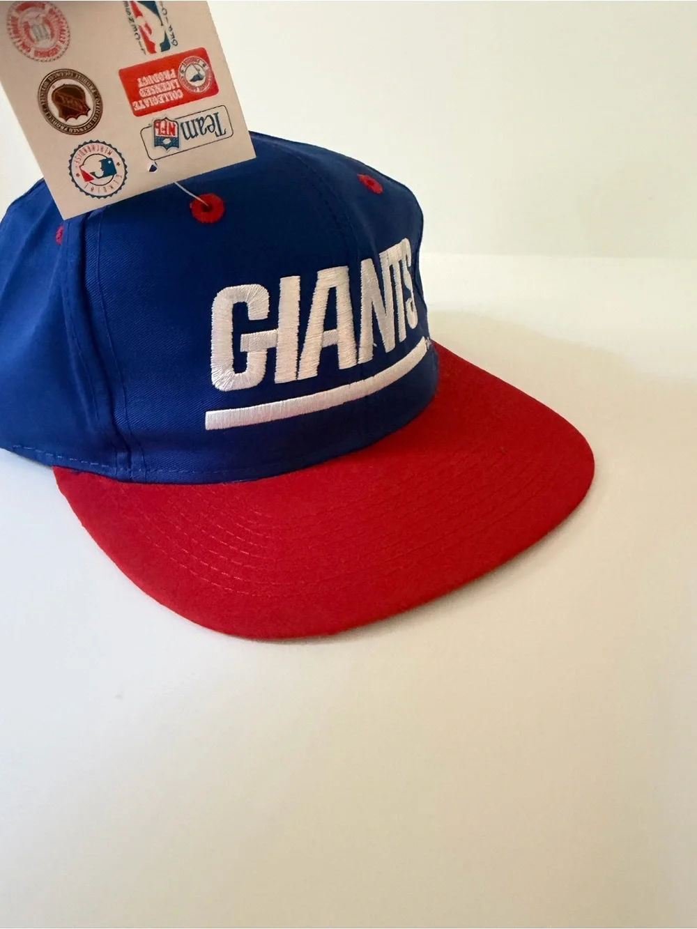 LOGO 7 youth snapback